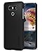 Spigen Thin Fit Designed for LG G6 Case (2017) / Designed for G6 Plus Case (2017) - Black