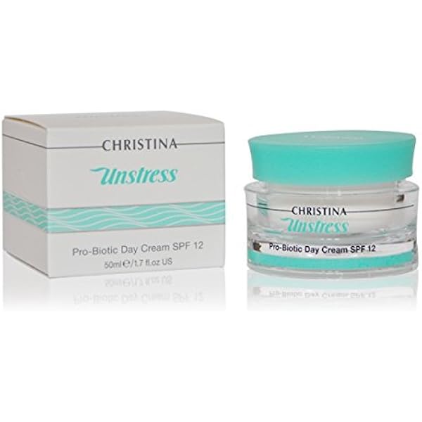 biotic moisturiser for dry skin