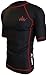 XStream Rash Guard for Men - Rash Guards Shirt for Surfing Canoe Paddle Boarding and Other Water Sports and Activities