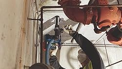 BOSCH GBH18V-24CN 18V Brushless Connected
