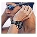 KADES Galaxy Watch 46mm Bands, Gear S3 Bands, 22mm Universal Replacement Strap with Quick Release Pin Compatible for TicWatch Pro, Amazfit Stratos Smart Watch (Black Gray)