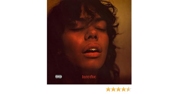 Kiss 5 Explicit By K Camp On Amazon Music Amazon Com