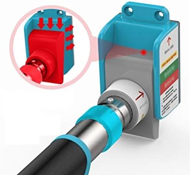 懸垂バー室内用健康器具懸垂棒滑り止めフ懸垂器具トレーニング機器家庭用ハンガー固定ドア壁とドアへの取り付け筋トレ ホビー Pcソフト 筋力トレーニング どこでも懸垂 家電 カメラ Size 新作製品 世界最高品質人気 95 135cm 激安超特価 100 品質保証 B05bvdq4