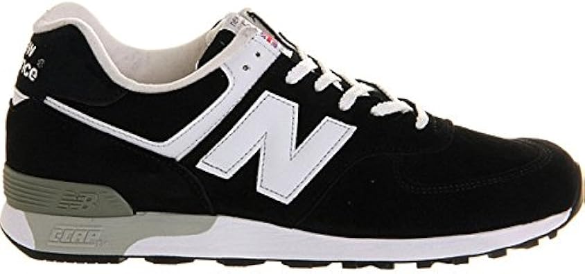 Amazon ニューバランス New Balance レディース シューズ 靴 スニーカー 576 Suede Trainers 並行輸入品 フィットネス