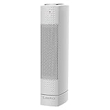 Lasko CT14102 Slim Ceramic Tower Heater