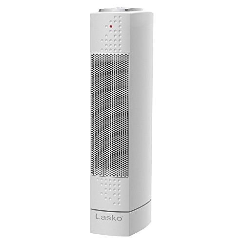 Lasko CT14102 Slim Ceramic Tower Heater