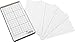 Sizzix Accessory Sticky Grid Sheets 2 x 4 1/2