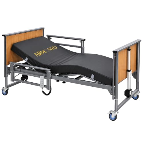 ARMONYO Full Electric Hospital Bed