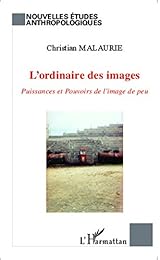 L' ordinaire des images