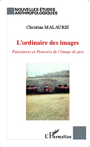 L' ordinaire des images