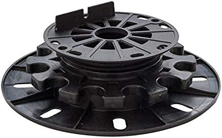 StrataRise MULTI-LEVEL Decking & Flooring Support Pedestal - 15 pack