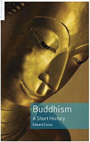 Buddhism: A Short History