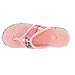 Acorn Women's Thong Summerweight Bright Madras Large M M