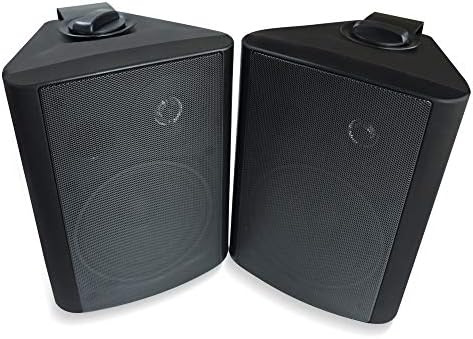 best all weather speakers