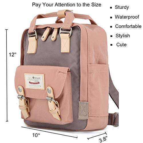 small sturdy backpack