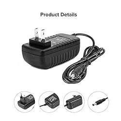 BTF-LIGHTING AC100-240V to DC5V3A Max15W Suit