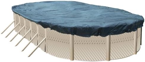 18x12 Ft Winter Cover