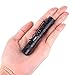 Andoer Mini AAA CREE Handheld LED Flashlight Pocket Torch Light 120LM 9cm