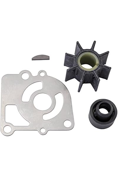 Water Pump Impeller Repair Kit 