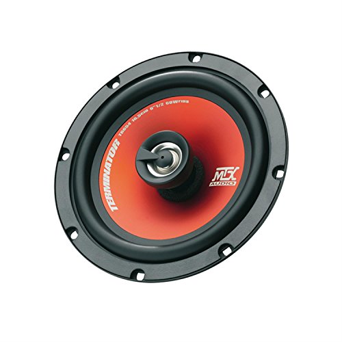 speaker mtx