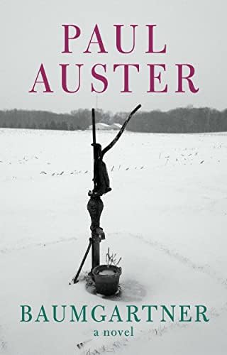 Amazon.com: 4 3 2 1: 9780571324620: Auster, Paul: Books