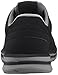 Skechers USA Men's Doren Mercier Oxford,Black,11 M US