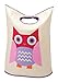 Whitmor Laundry Hamper Storage Tote, OWL