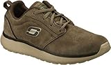 SKECHERS Men's Counterpart-Reprise Lace Up