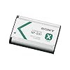 Sony NP-BX1 Batterie Rechargeable Série X pour Appareil Compact Cybershot