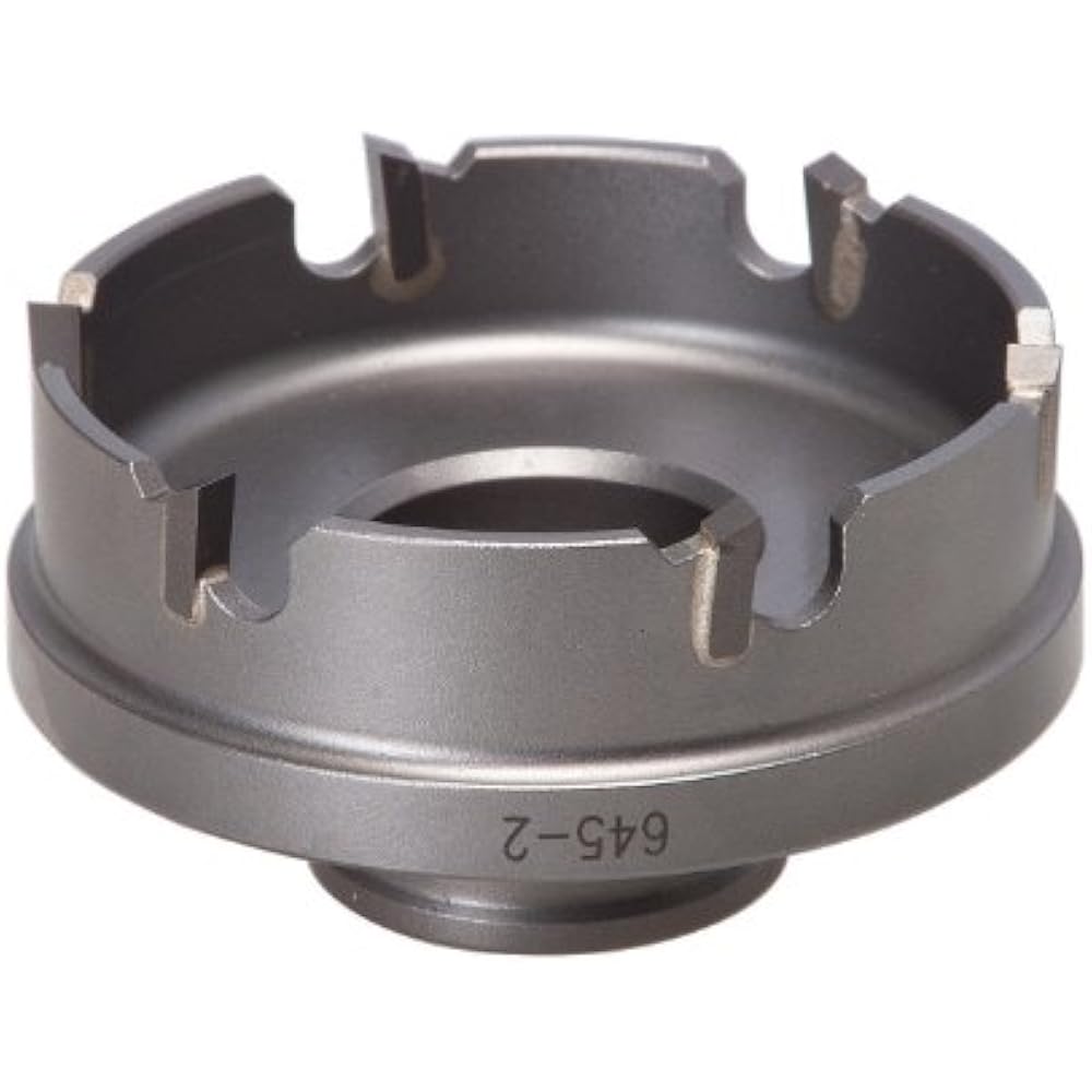 Greenlee 6452 Hole Cutter Stainless Steel Home Improvement eBay