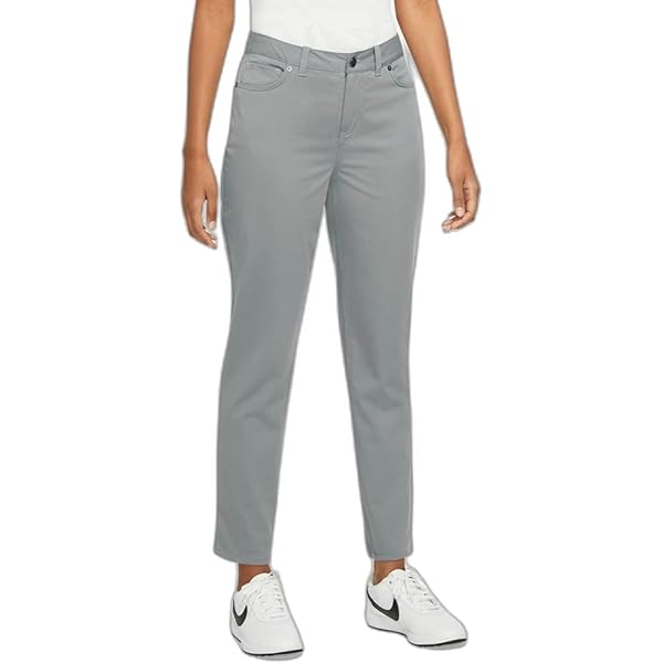 nike women's golf pants tall