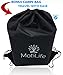 Yoga Blocks 2 pack with Yoga Strap and Yoga Mat Carrier Strap Set - Improve Strength, Flexibility and Deepen Poses | Most Durable Non Toxic Foam Bricks | Lightweight, Odor-Resistant and Moisture-Proof