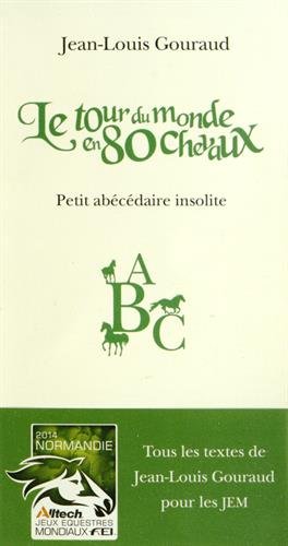 Le  tour du monde en 80 chevaux