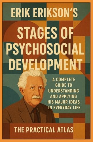 Amazon.com: The Erik Erikson Reader: 9780393320916: Erikson, Erik