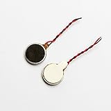 DIKAVS DIY 1027mm Vibration Motor Quantity 5