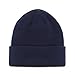 47 Men's College Navy Seattle Seahawks Primary Basic Cuffed Knit Hat