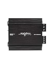 Skar Audio EVL 65 Loaded Enclosure Parent