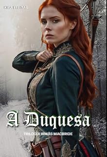 Livro A Duquesa