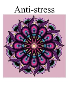 Livro Anti-stress