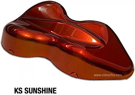 Custom Creative Kandy Sunshine Concentrate - 150 ml (Solvent)