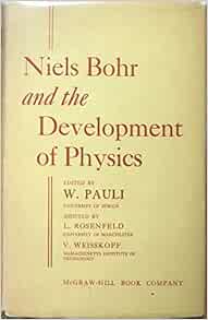 Niels bohr discovery picture