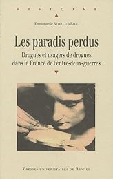 Les  paradis perdus