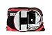 Speed Hound Bike Case for Air Travel | Freedom Padded Carrying Case Fits Most Road, Mountain & Triathlon Bikes | Heavy Duty Bike Bag with Extra Space for Cycling Accessories | 53 x 31 x 15 Inches