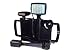 IOGRAPHER Mobile Media CASE for IPAD 2/3/4
