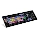 LogicKeyboard Astra PC Backlit Keyboard - Avid Media Composer