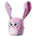Hanazuki Plush Hemka Pink/Loving