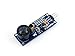 waveshare Laser Receiver Module Laser Sensor Module Transmitter Module for AVR PIC, Compatible with Raspberry Pi 5/4B/3B/Zero/Zero W/Zero 2W/Pico/Pico W/Pico WH