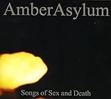 SONGS OF SEX AND DEATH                             image