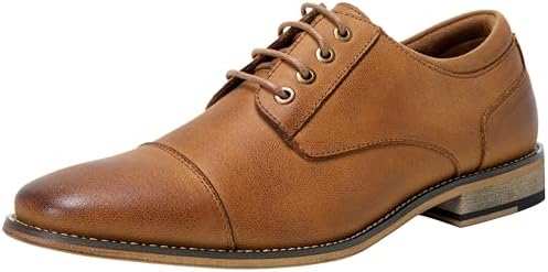 kohls mens brown dress shoes Mens Brown Shoes