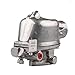 MOSTPLUS Carburetor Tractor Carb Compatible for Ford 2N 8N 9N Replaces 8N9510C-HD, 8N9510C, 9N9510A, TSX241B, TSX-241B, TSX241C, TSX-241C, TSX33